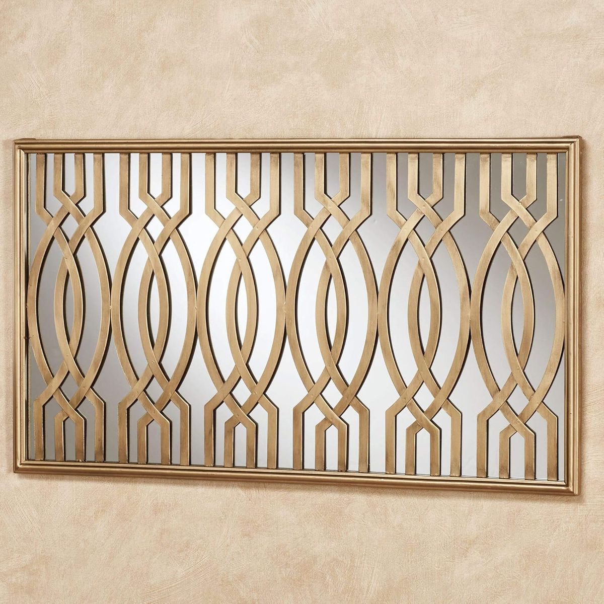 PVD Coated Grills Gold India